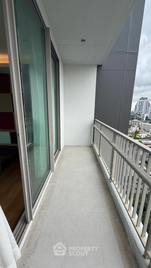 รูป คอนโด 2 ห้องนอนให้เช่า Quattro By Sansiri ชั้น 16 ใกล้ BTS ทองหล่อ (ID 886507) - รูปที่ 8/39