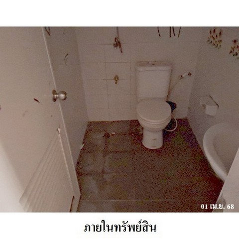 รูป Z8Z6862 ขายทาวน์เฮ้าส์ พฤกษาวิลล์ 24 ตำบล บางแก้ว อำเภอ บางพลี จังหวัด สมุทรปราการ - รูปที่ 7/8