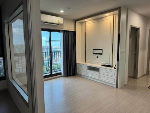 🔥 FOR SALE(The Parkland Phetkasem 56) Next to MRT Phasi Charoen