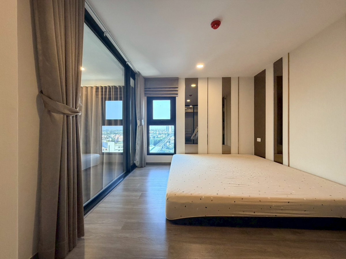 picture 🌿 For Rent 💸 Rent 36,000/month* 🌃 So origin kaset interchange  - 4/13