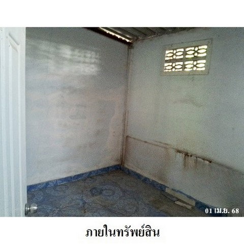 รูป Z8Z6862 ขายทาวน์เฮ้าส์ พฤกษาวิลล์ 24 ตำบล บางแก้ว อำเภอ บางพลี จังหวัด สมุทรปราการ - รูปที่ 6/8