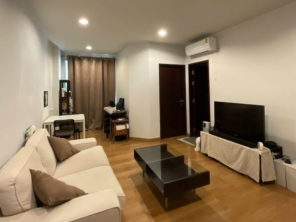 🔥ขายด่วน🔥 The Address Sukhumvit 42 (1Bed 30sqm)