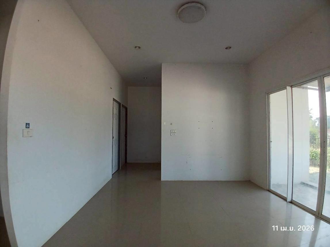 รูป บ้านเดี่ยว 88.7 ตร.วา บ้านสินวาทิน ดอยสะเก็ด เชียงใหม่ 1.9M - รูปที่ 14/27