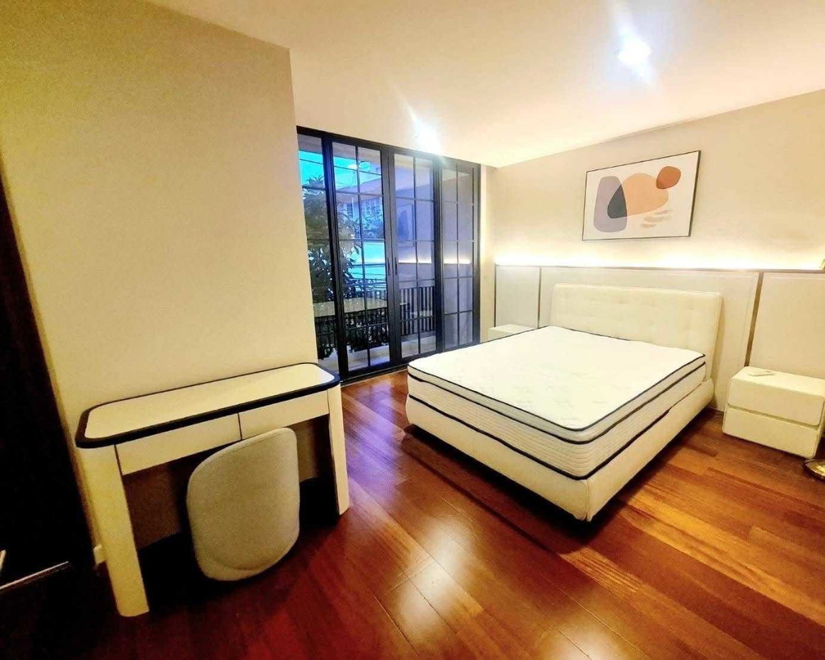 รูป 🔥 Quarter 31 - 4 Bedrooms for RENT ONLY 250K 🔥 - รูปที่ 11/17