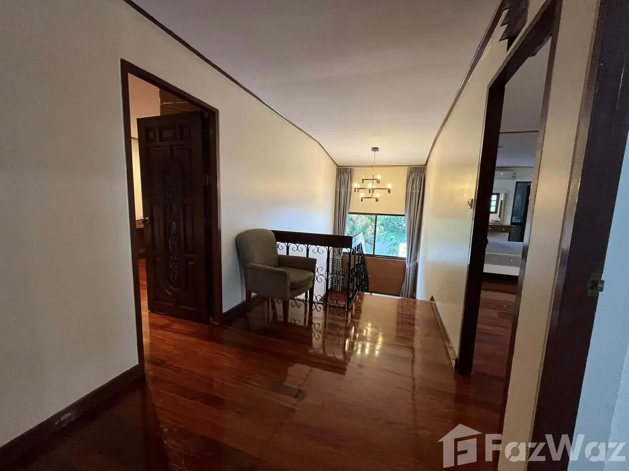 รูป ขาย บ้านเดี่ยว 5 ห้องนอน ใน สวนหลวง, กรุงเทพมหานคร 6446406 - รูปที่ 18/29