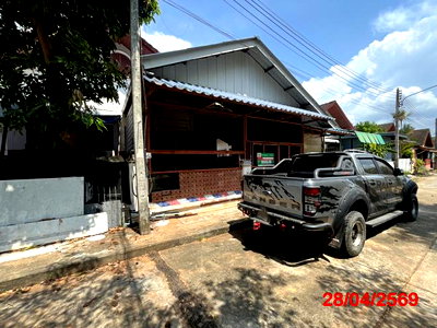 Houses for sale : HOME 39.1 Sq.w. Muang Surat Thani Surat Thani for 1.4M
