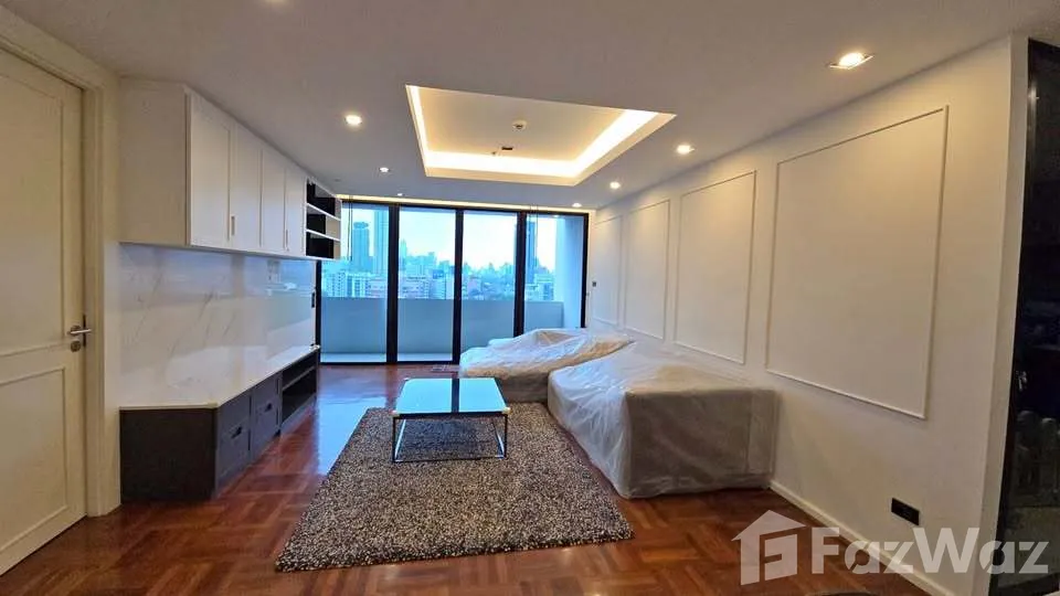 รูป ขาย คอนโด 1 ห้องนอน ในโครงการ เดอะ รอยัล นาวิน ทาวเวอร์ 6446520 - รูปที่ 1/21