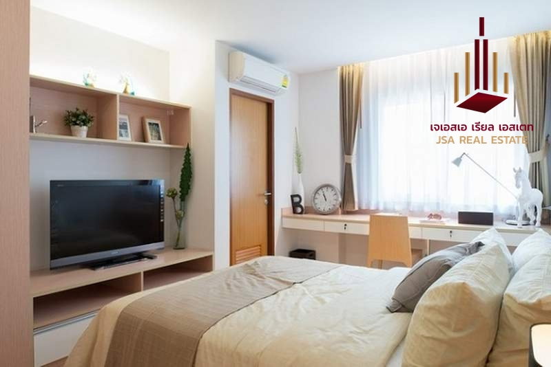 รูป ✨ ขาย เดอะ เรสซิเดนซ์ 52 ✨ 💰 ราคา 9,590,000 บาท - รูปที่ 6/7