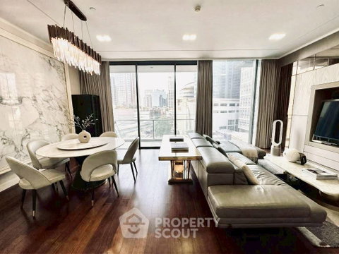 คอนโด 2 ห้องนอน 133 ตร.ม. โครงการ Marque Sukhumvit ใกล้ BTS พร้อมพงษ์ 100 ม. (ID 2975755)