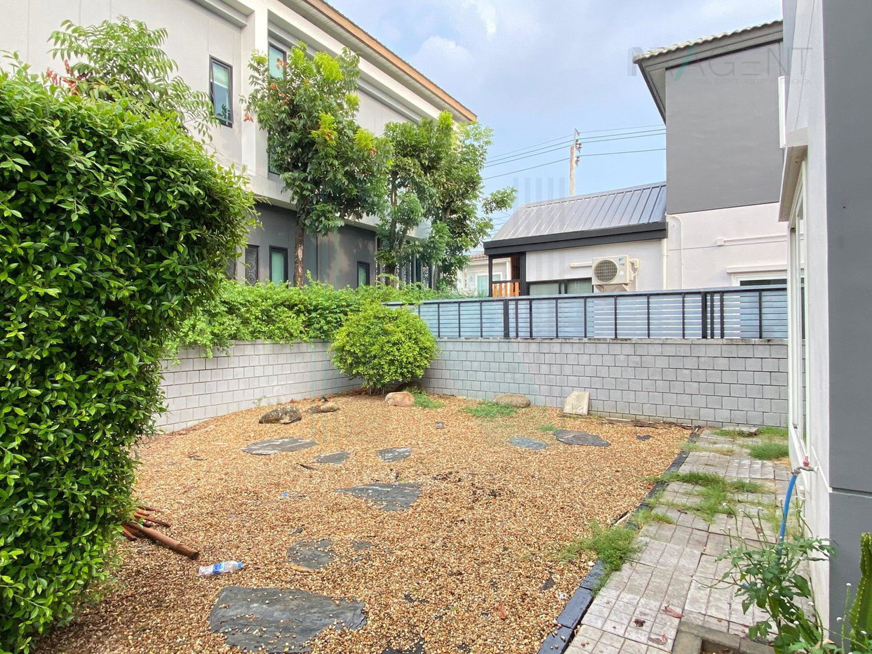 รูป ให้เช่าบ้านเดี่ยว 2 ชั้น เดอะ ซิตี้ บางใหญ่ 3 ห้องนอน 3 ห้องน้ำ - รูปที่ 5/8