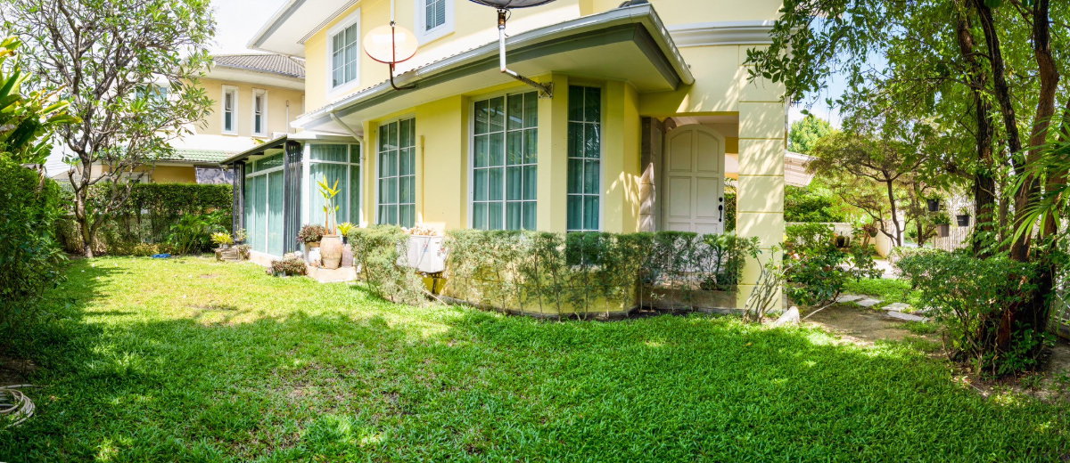 รูป บ้านเดี่ยว แกรนด์ โมนาโค บางนา 94.8 ตร.ว. คุ้มสุดในโครงการ_BL211 - รูปที่ 3/23