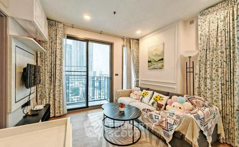คอนโด 1 ห้องนอน 49 ตร.ม. ห้องสวย ราคาดี โครงการ Ceil By Sansiri ใกล้ BTS ทองหล่อ (ID 2975773)