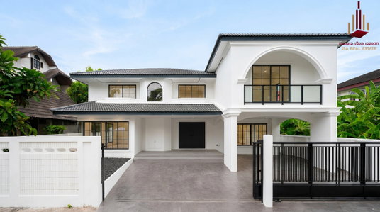 ✨ ขาย หมู่บ้านถาวรนิเวศน์ 1 ✨ราคา 18,900,000 บาท