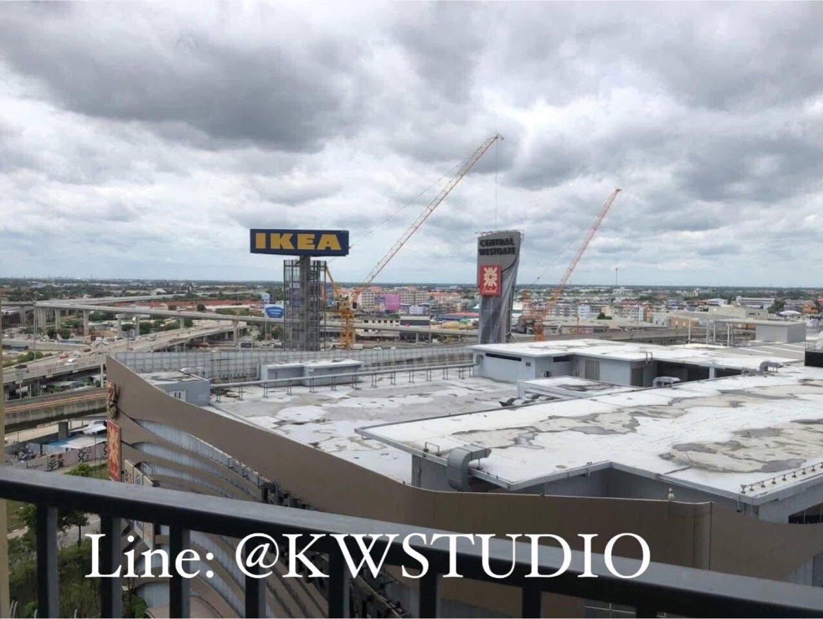 รูป Plum Condo Central Station Phase 2  ( N-PV164 ) - รูปที่ 23/25