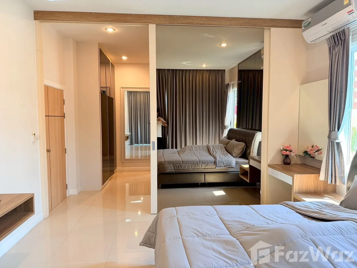 รูป ขาย วิลล่า 3 ห้องนอน ในโครงการ การ์เด้นวิลล์ 5 6447702 - รูปที่ 13/17