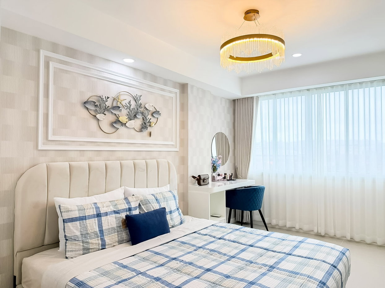 picture The Mountain Condo Khao Talo 1 Bedroom Condo for Sale - 12/17