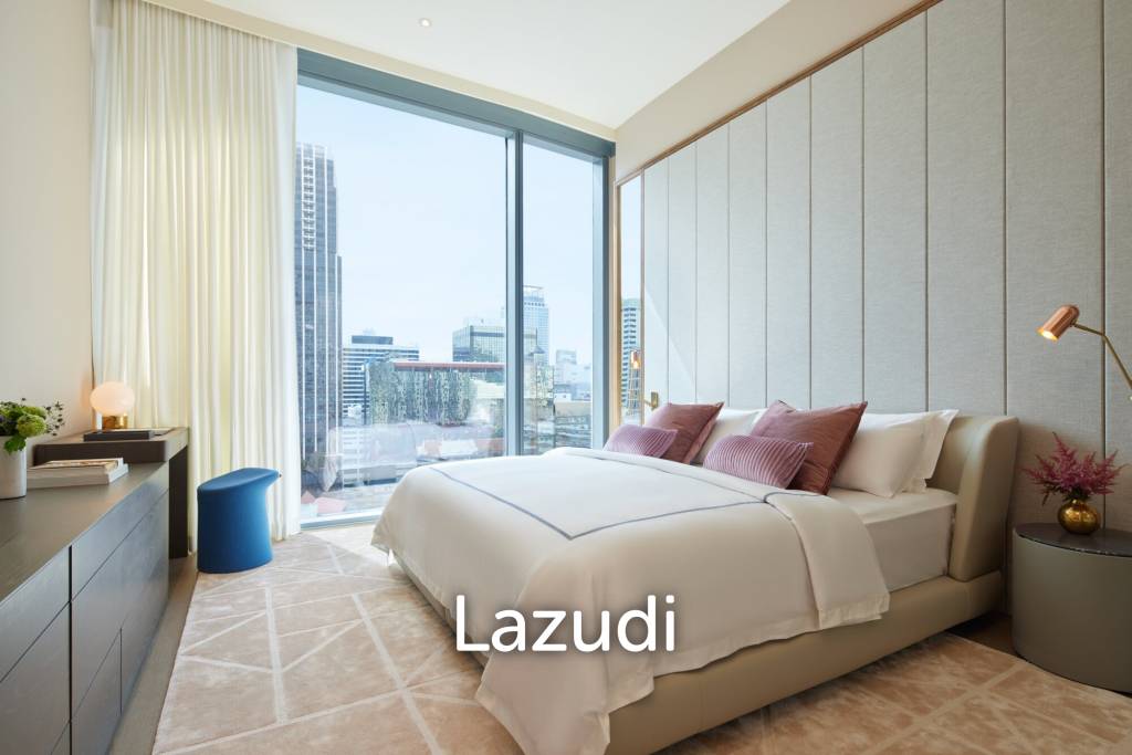 รูป 2 ห้องนอน 3 ห้องน้ำ 156 ตร.ม. สโคป หลังสวน - รูปที่ 8/12
