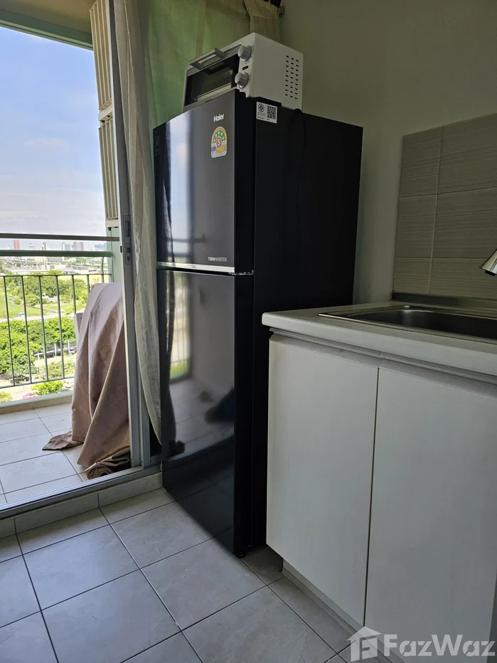 picture Lumpini place Rama9 6446794 - 17/18