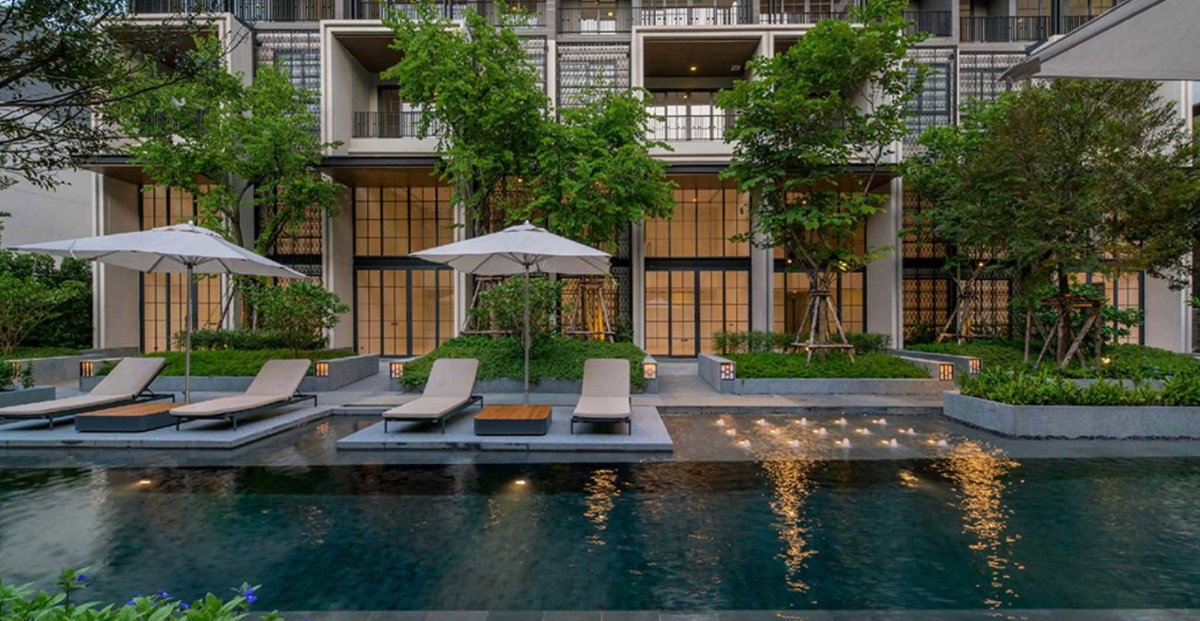 รูป 🔥 Quarter 31 - 4 Bedrooms for RENT ONLY 250K 🔥 - รูปที่ 3/17