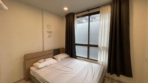 🔥✨ FOR RENT: The Tree Sukhumvit 64 — GREAT VALUE UNIT! 💥 Only 12,500 THB/month!! 📍 1 Bedroom | 1 Bathroom | 33 sq.m. | 3rd Floor