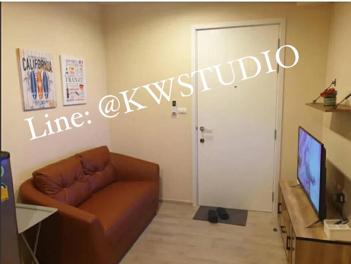 รูป Plum Condo Central Station Phase 2  ( N-PV164 ) - รูปที่ 13/25