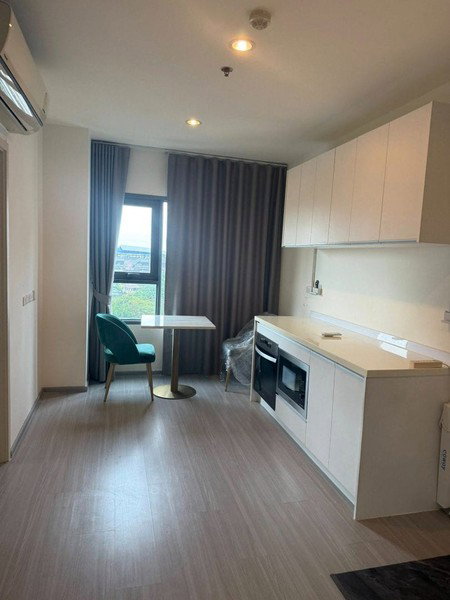 รูป S050052 Aspire Sathorn - Ratchaphruek - รูปที่ 2/8