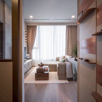 Whizdom The Forestias by MQDC | โครงการ Mixed-Use ระดับแลนด์มาร์กจาก MQDC #2026060914786 #MKT