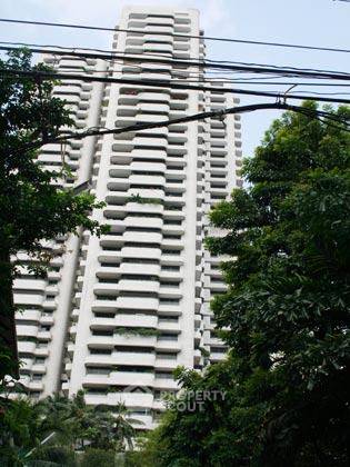 รูป คอนโด 3 ห้องนอน 286 ตร.ม. ชั้น 33 Tower Park ใกล้ ARL มักกะสัน (ID 515069) - รูปที่ 1/5