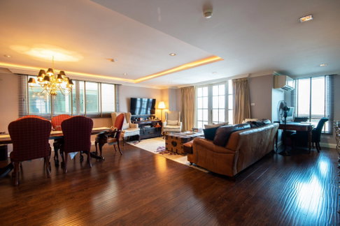 ขาย คอนโดใกล้ BTS อารีย์ แบกซ์เตอร์ พหลโยธิน14 96 ตรม ห้องใหญ่ pet friendly