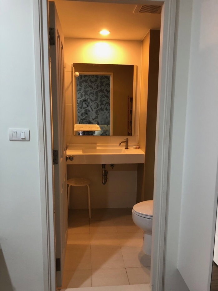 picture U Delight Condo @ Hua Mak Station – 1.98M THB, 6th Floor, Pool View - 13/25