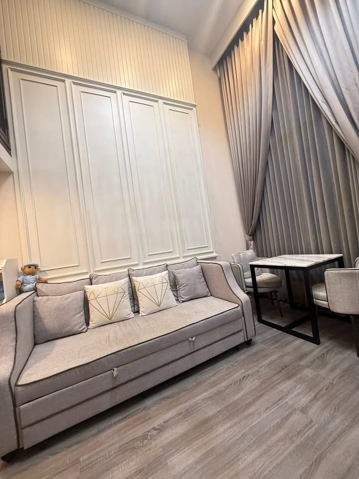 picture Knightsbridge Space Ratchayothin - 2/9