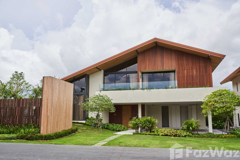 ขาย บ้านเดี่ยว 4 ห้องนอน ในโครงการ วิสดอม เฟิร์ส เรสซิเดนซ์ 6446523