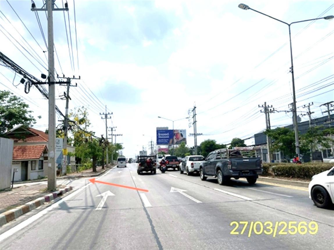 picture CONDO 33.83 Sq.m. Sai Mai Bangkok for 406,000 - 10/15