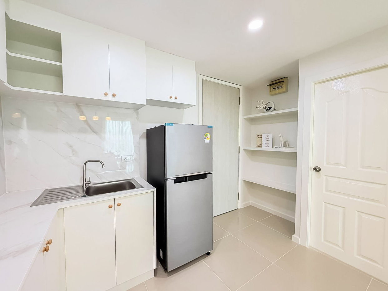 picture The Mountain Condo Khao Talo 1 Bedroom Condo for Sale - 9/17