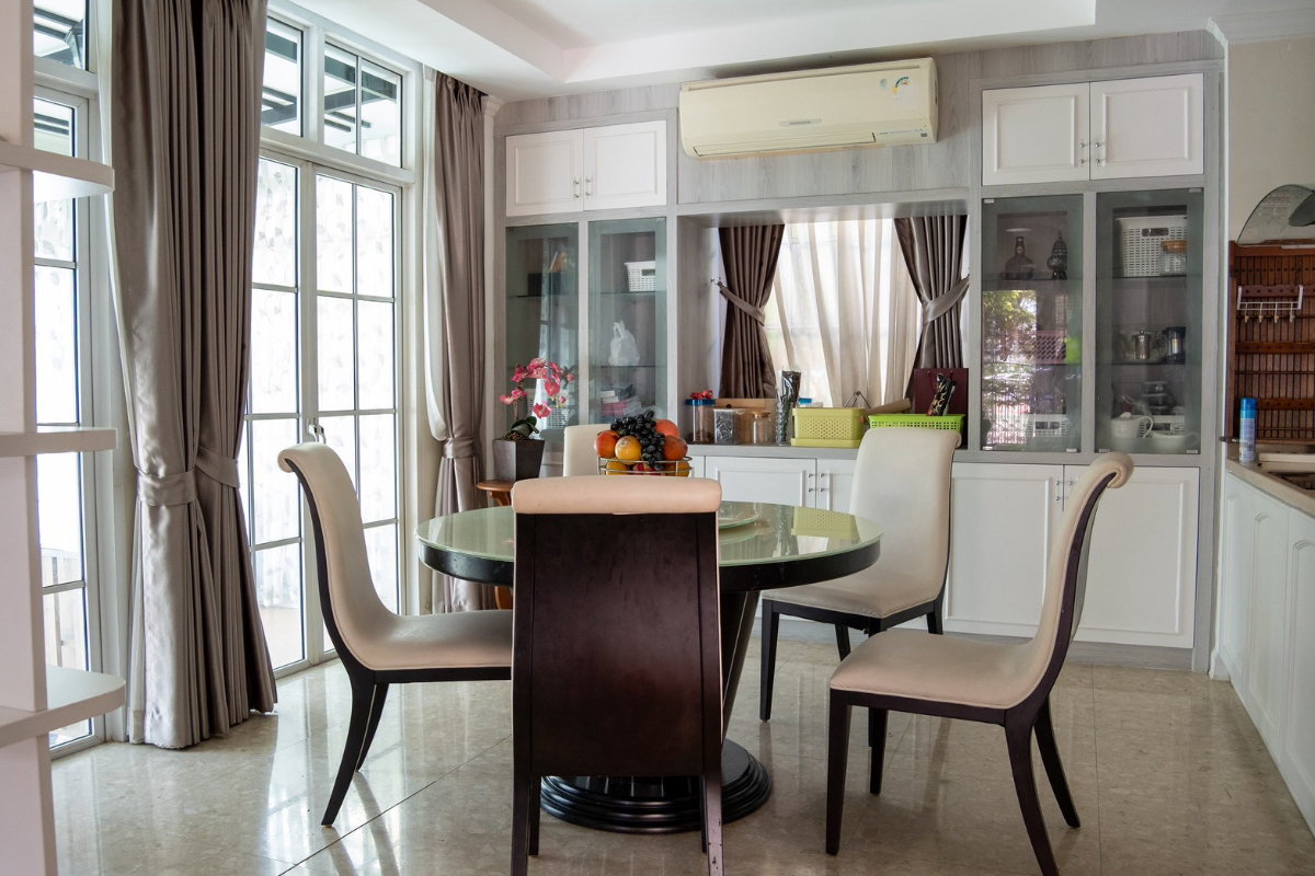 รูป บ้านเดี่ยว แกรนด์ โมนาโค บางนา 94.8 ตร.ว. คุ้มสุดในโครงการ_BL211 - รูปที่ 7/23