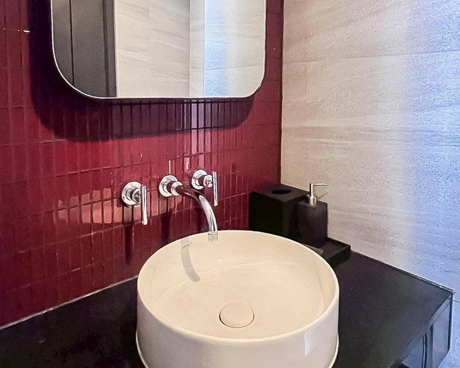 รูป Edge Central Pattaya 1 Bedroom Condo for Rent - รูปที่ 4/5