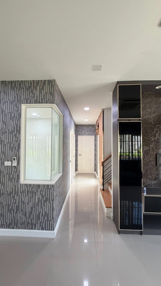 รูป ขายบ้านเดี่ยว Golden neo บางแค เฟส 2 แต่งสวย พร้อมอยู่ - รูปที่ 11/20