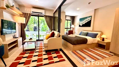 Condos for sale : Cabanas Huahin – Stylish & Cozy 1 Bedroom 6382781
