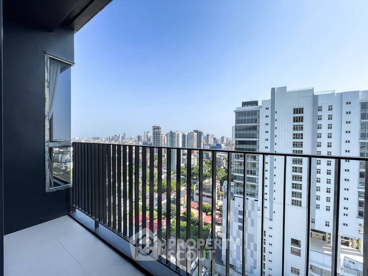 รูป ห้อง 2 ห้องนอน ชั้น 27 ขนาด 52 ตร.ม. ที่ HQ Thonglor ใกล้ BTS ทองหล่อ (ID 2975745) - รูปที่ 9/11