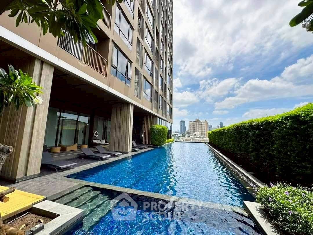 รูป คอนโด 1 ห้องนอน The Line สุขุมวิท 71 ใกล้ BTS พระโขนง 300 เมตร ชั้น 12 (ID 2976019) - รูปที่ 8/11