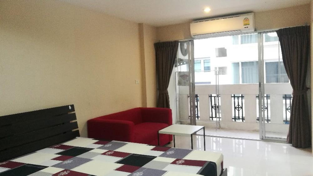 picture For rent condo Tha square bangyai - 10/17