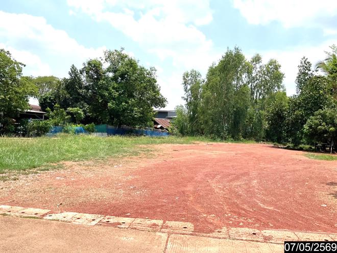 picture LAND 256 Sq.w. Nongkai for 1.6M - 4/15