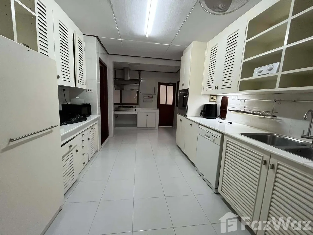 รูป ขาย บ้านเดี่ยว 5 ห้องนอน ใน สวนหลวง, กรุงเทพมหานคร 6446406 - รูปที่ 20/29