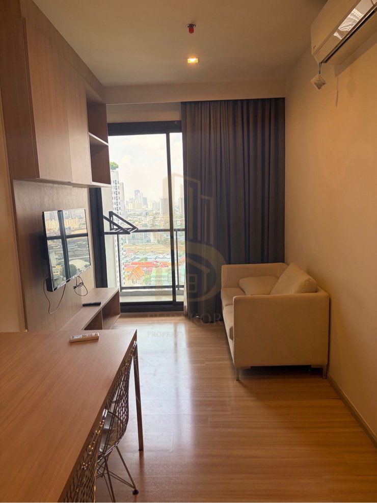 M jatujak 2 bed ถูกสุดในโครงการ