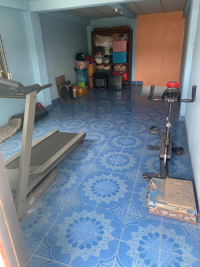 รูป ขายบ้านทรงอาคารพาณิชย์ พร้อมหอพัก - รูปที่ 5/23