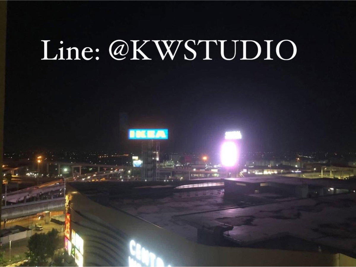 picture ( N-PV164 ) Plum Condo Central Station Phase 2   - 11/24