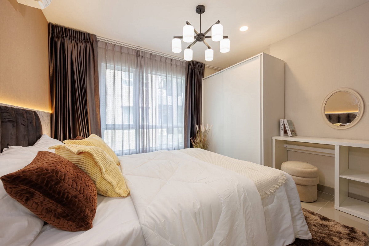 picture UDEE090626 Sale : Regent Home Sukhumvit 97/1 - 6/14