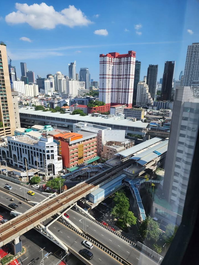 picture Phayathai                        Place - 11/12