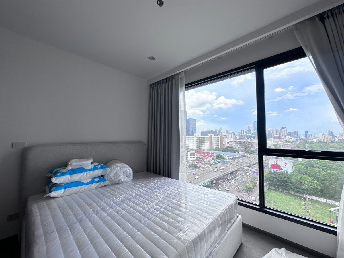 รูป COCO PARC คอนโดหรูติดสวนลุมพินี พร้อมเข้าอยู่  - รูปที่ 8/11