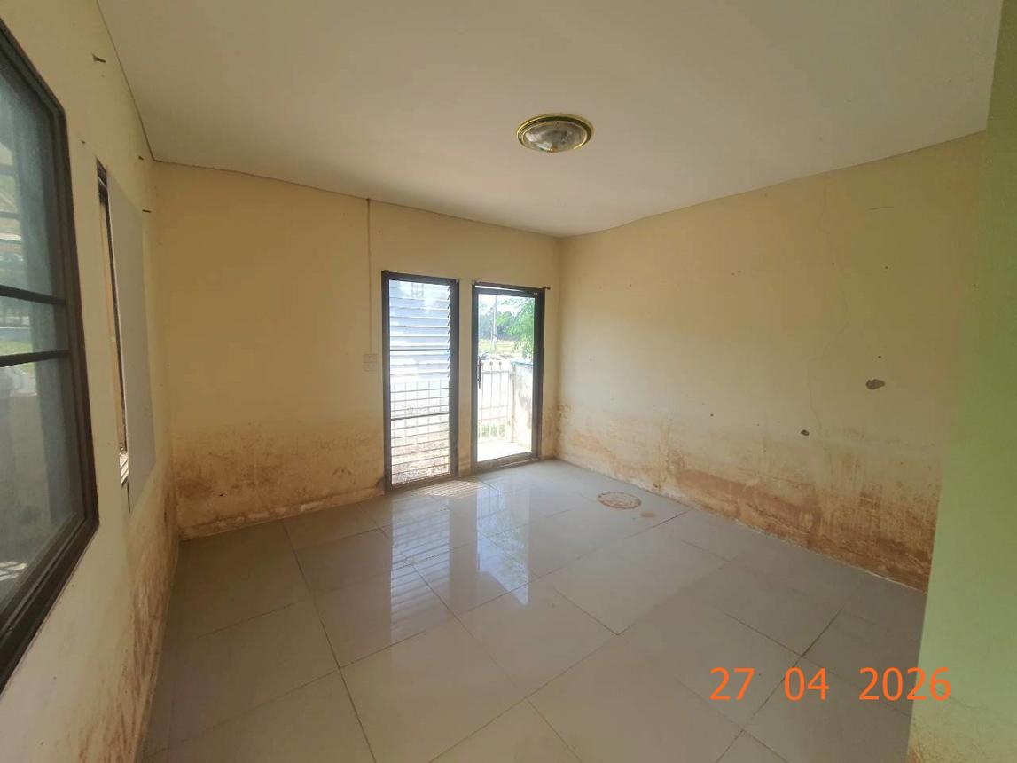 รูป บ้านเดี่ยว 72 ตร.วา มงฟอร์ตวิลล่า เมืองเชียงใหม่ เชียงใหม่ 3.2M - รูปที่ 27/49